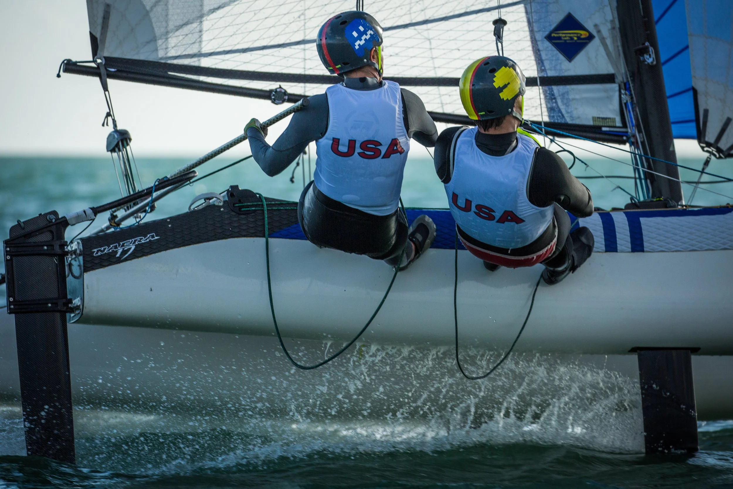 Gdynia Poland Europeans 2018