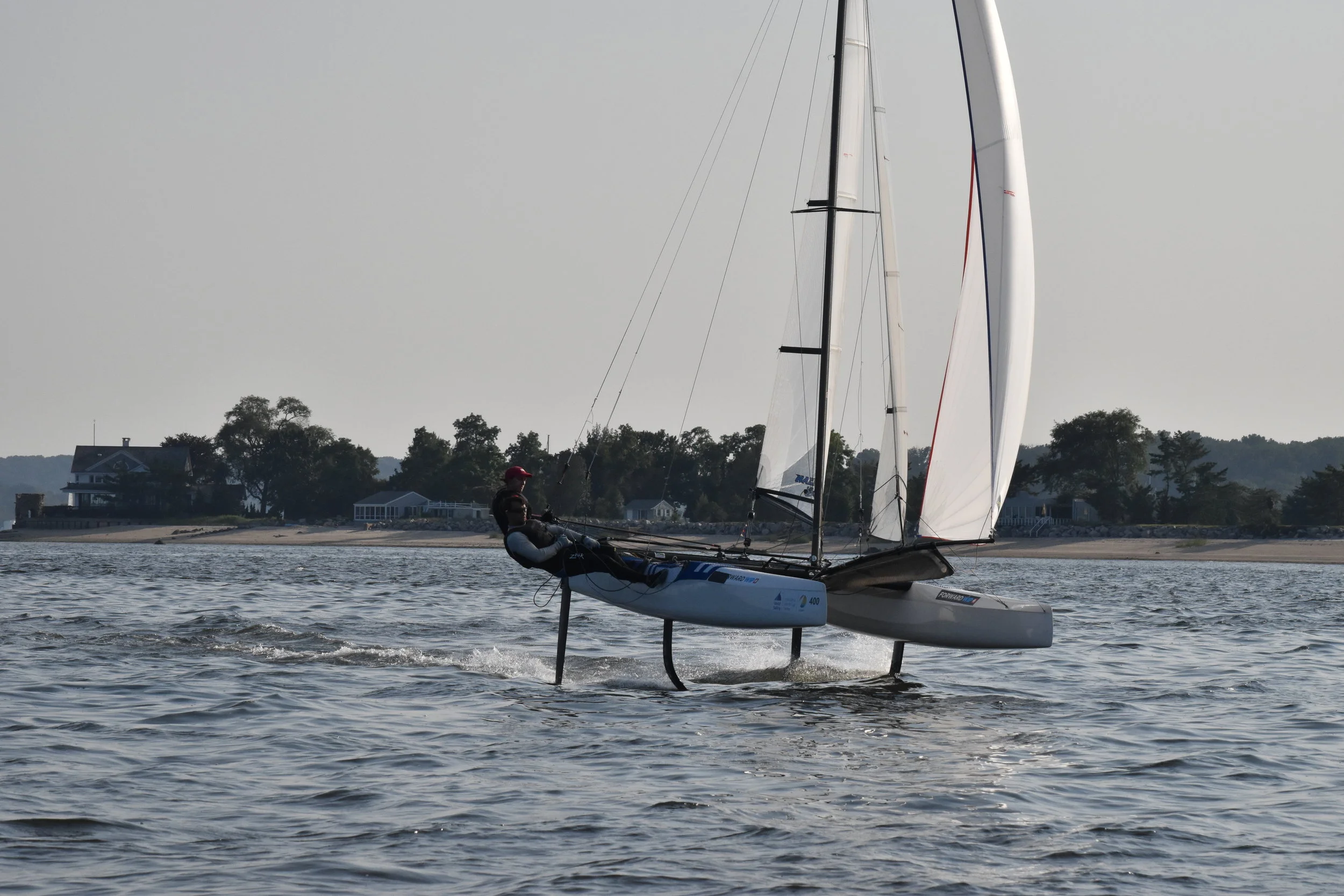 Oakcliff Triple Crown #1 