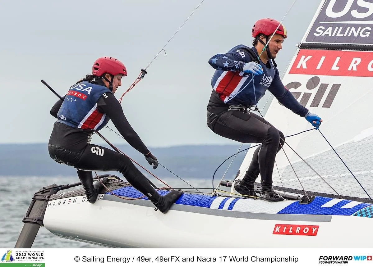 2022 World Championship