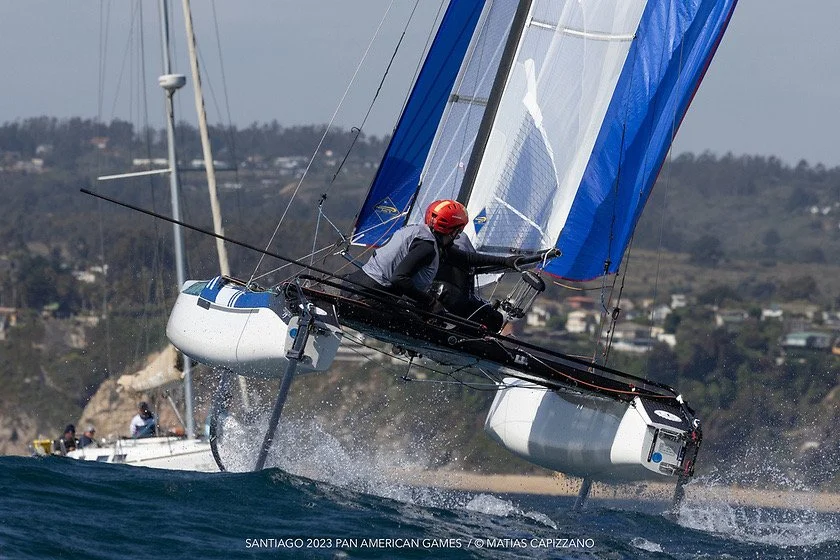 We Won the Olympic Trials! 