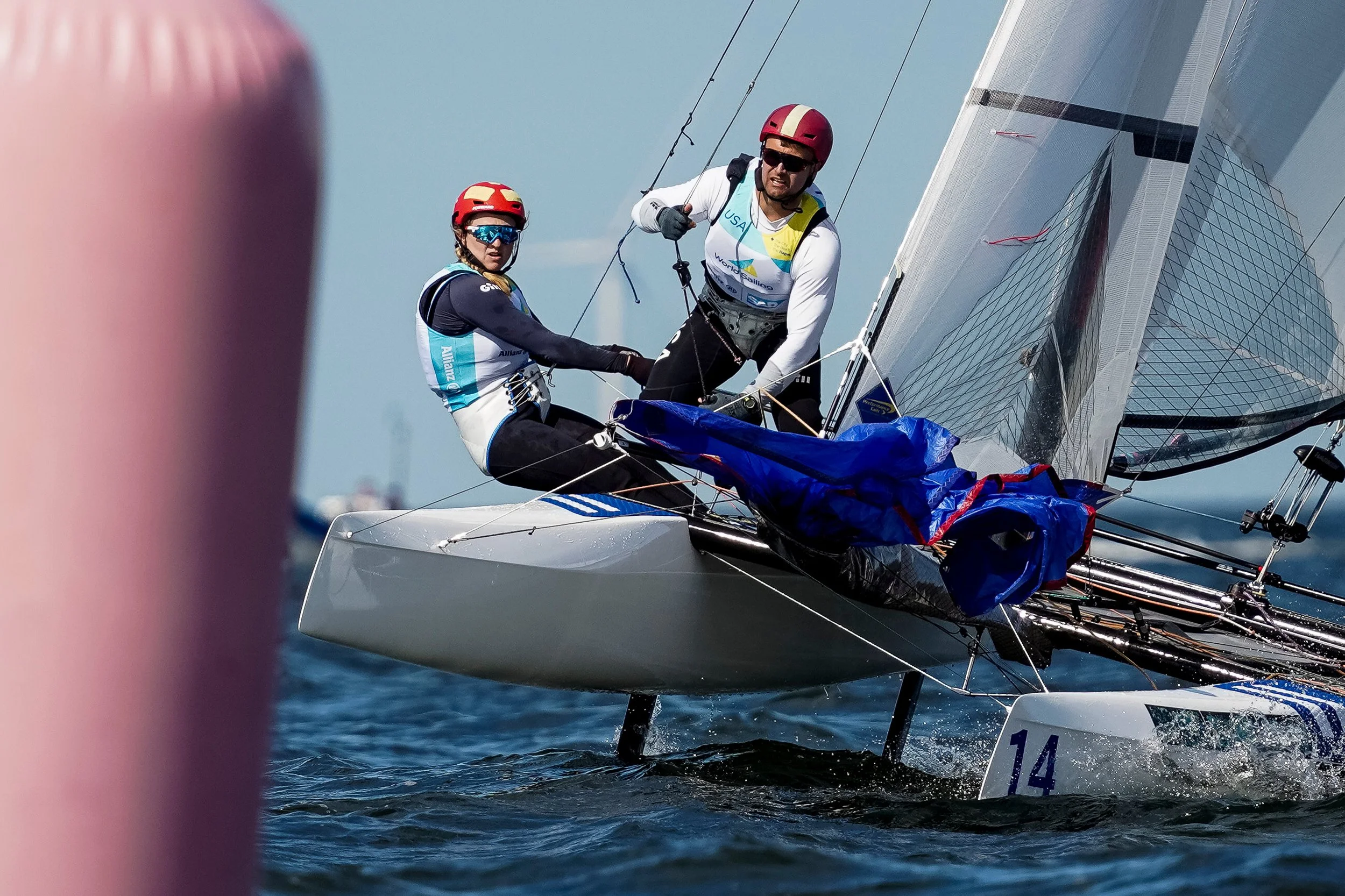 World Championship 2023