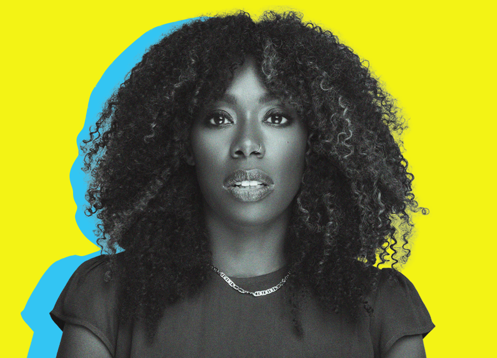 Y-Vonne Hutchinson: The Author talks race, inequality, tourism, and securing our future.