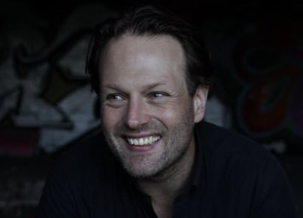 Henrik Werdelin: Co.founder of BarkBox. Managing partner at Prehype.