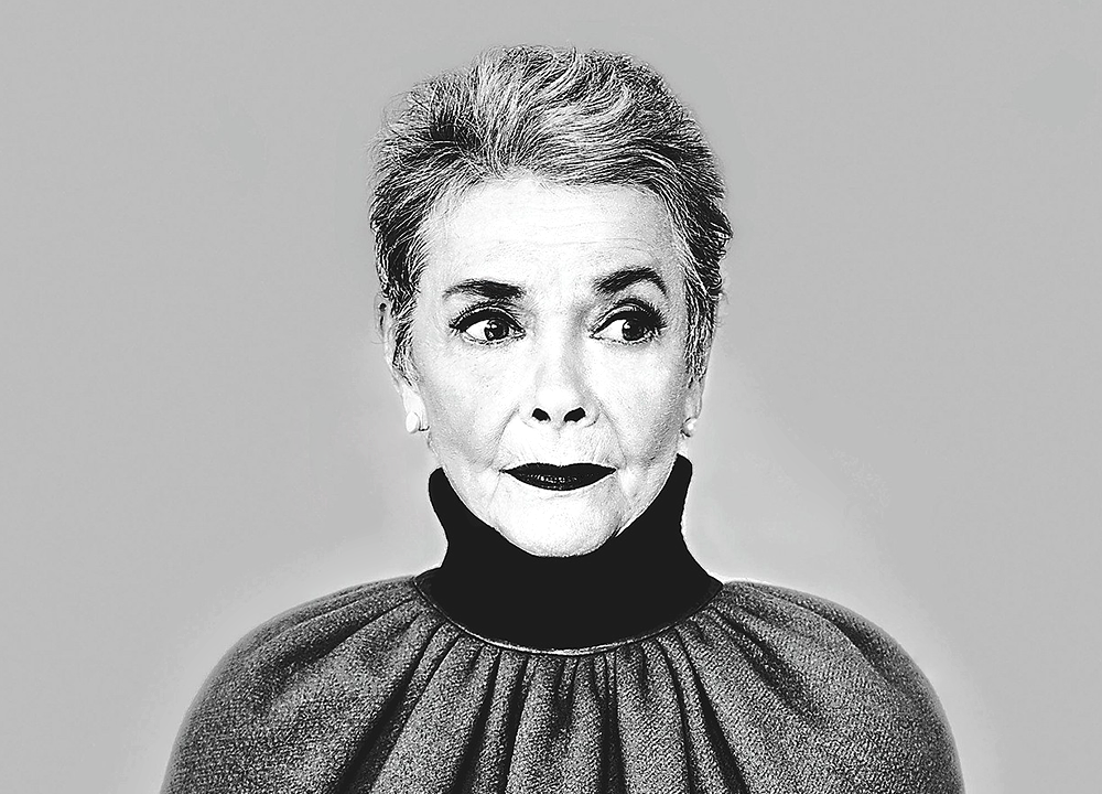 Betty Halbreich: Sage/Personal Shopper at Bergdorf Goodman.