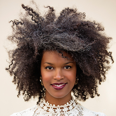 Ingrid LaFleur: Artist/Curator running for Mayor of Detroit.