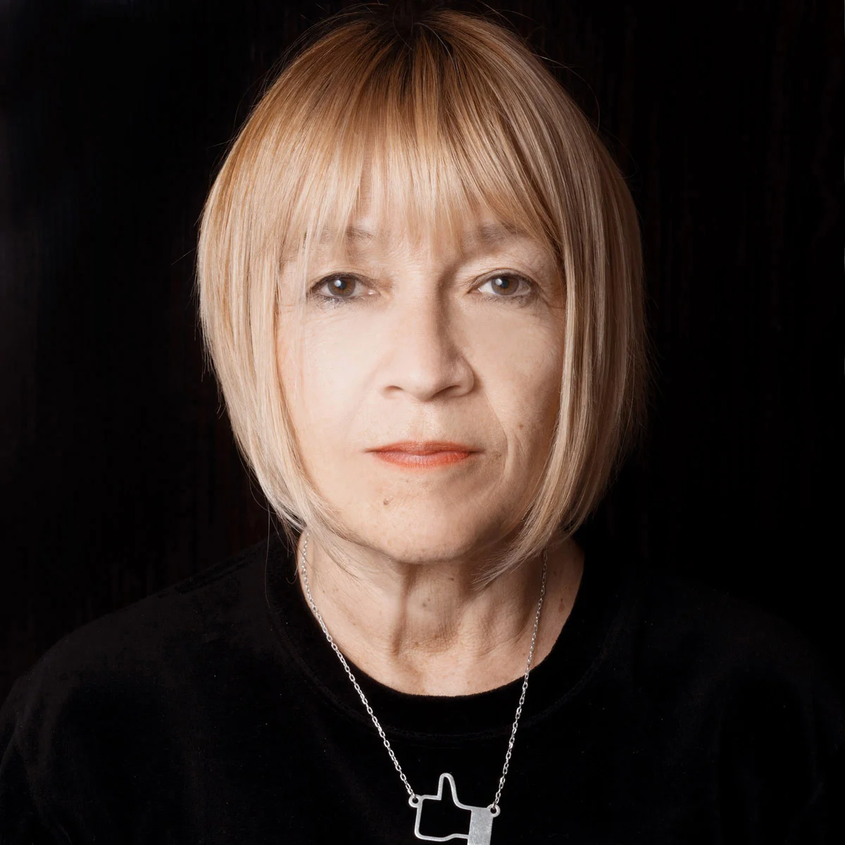 Cindy Gallop: Ad consultant + Founder of Make Love Not Porn.