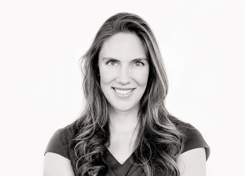 Steffany Bane Carey: Group Creative Director at Tribal Worldwide.