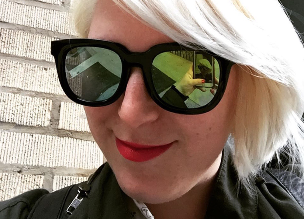 Alison Taffel Rabinowitz: CEO of the Finishing School.