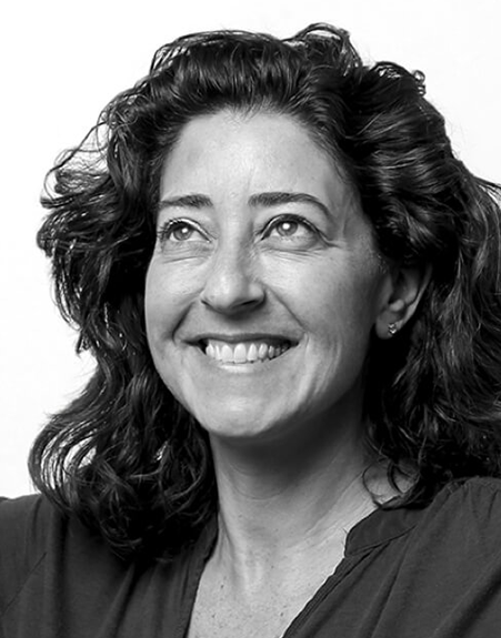 Claude Silver: Chief Heart Officer at Vayner Media and Gary V’s right hand woman.