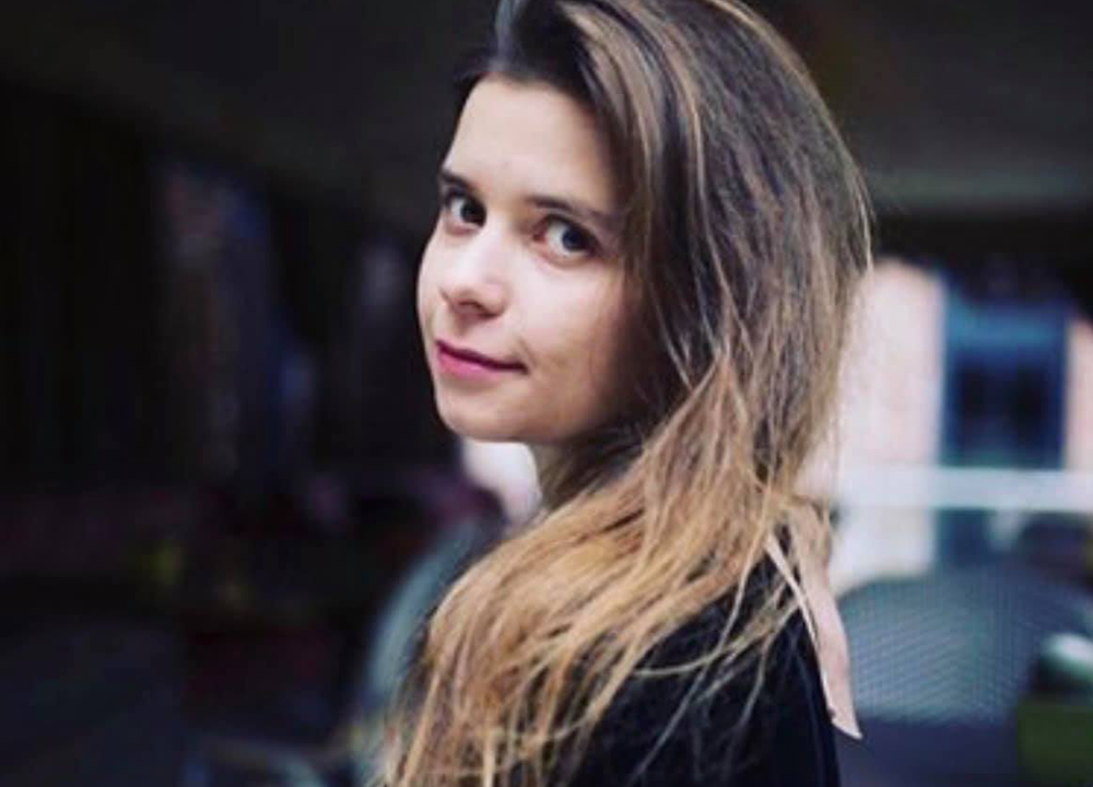 Masha Drokova: Founder and General Partner at Day One Ventures.