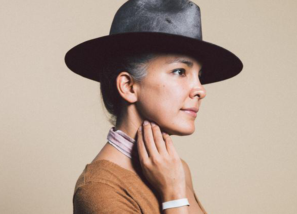 Miki Agrawal: Entrepreneur, Inventor, Author, DJ, Seeker, Mama. 