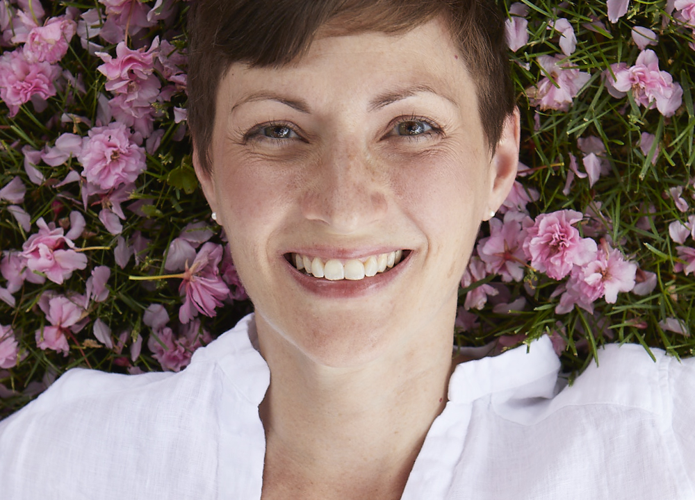 Benita Conde: Life Coach and Founder of Create Radical Love.