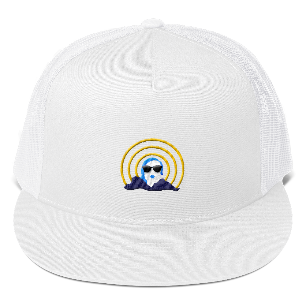 DNL Love Amplified Cap