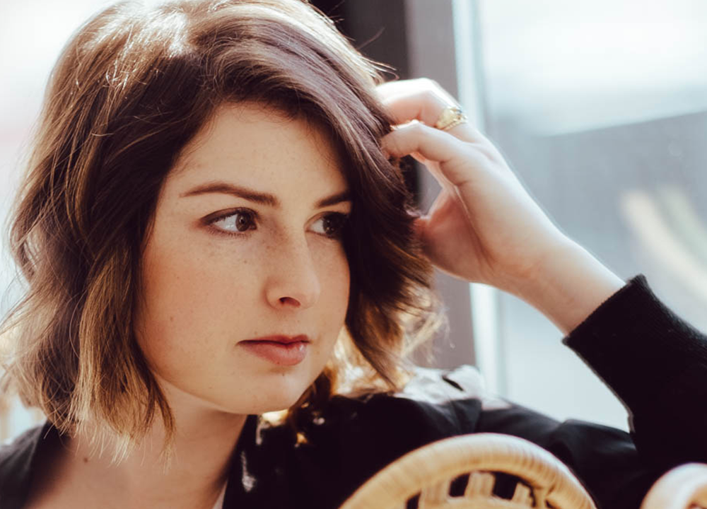 Tia Meyers: Founder of Freelancing Females and Social Media Strategist.