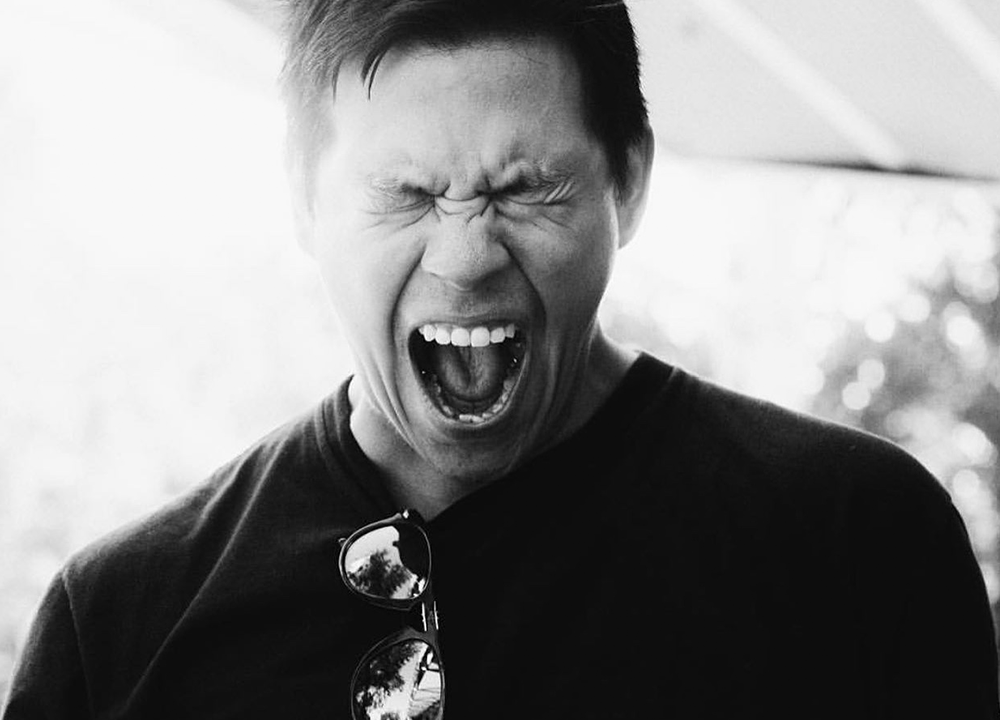 Chaske Spencer: Actor and Producer.