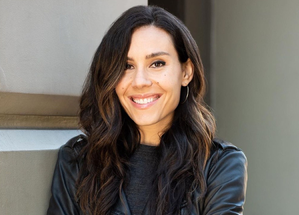 Claire Wassermann: Author and Founder of Ladies Get Paid.