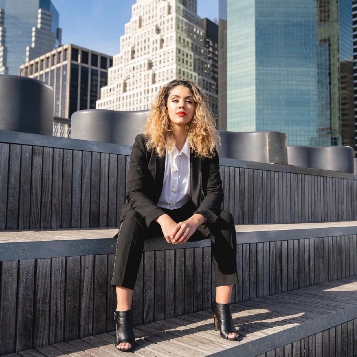 Anne Griffin: Founder of Griffin Product &amp; Growth talks about building culturally inclusive tech.