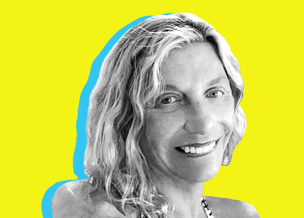 Pebe Sebert: Singer and Songwriter on music, aliens, and her dog rescue Magic Mission.
