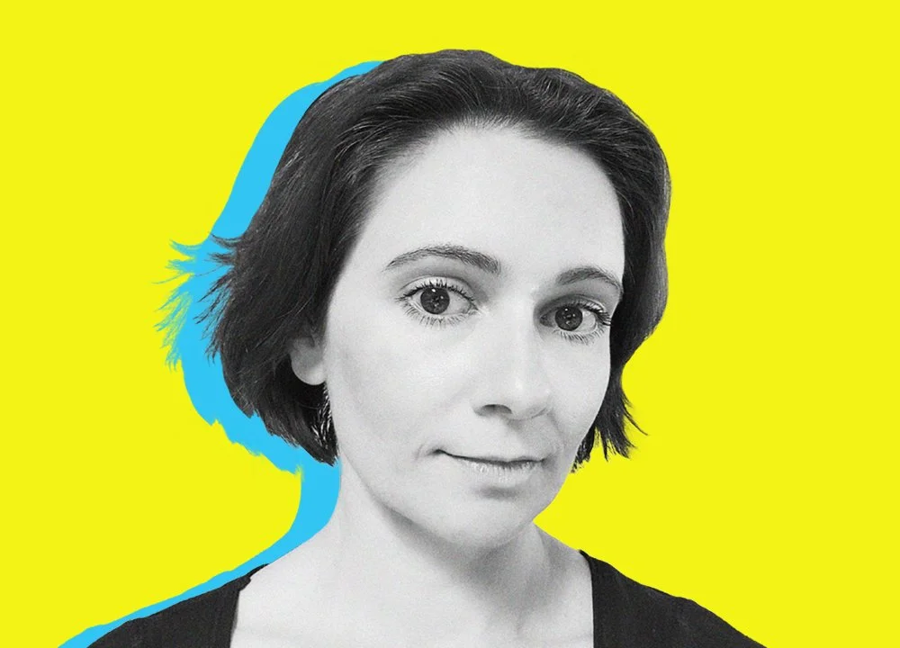 Alina Zavatsky: Founder of Vegan Runner Eats on veganism and body positivity.