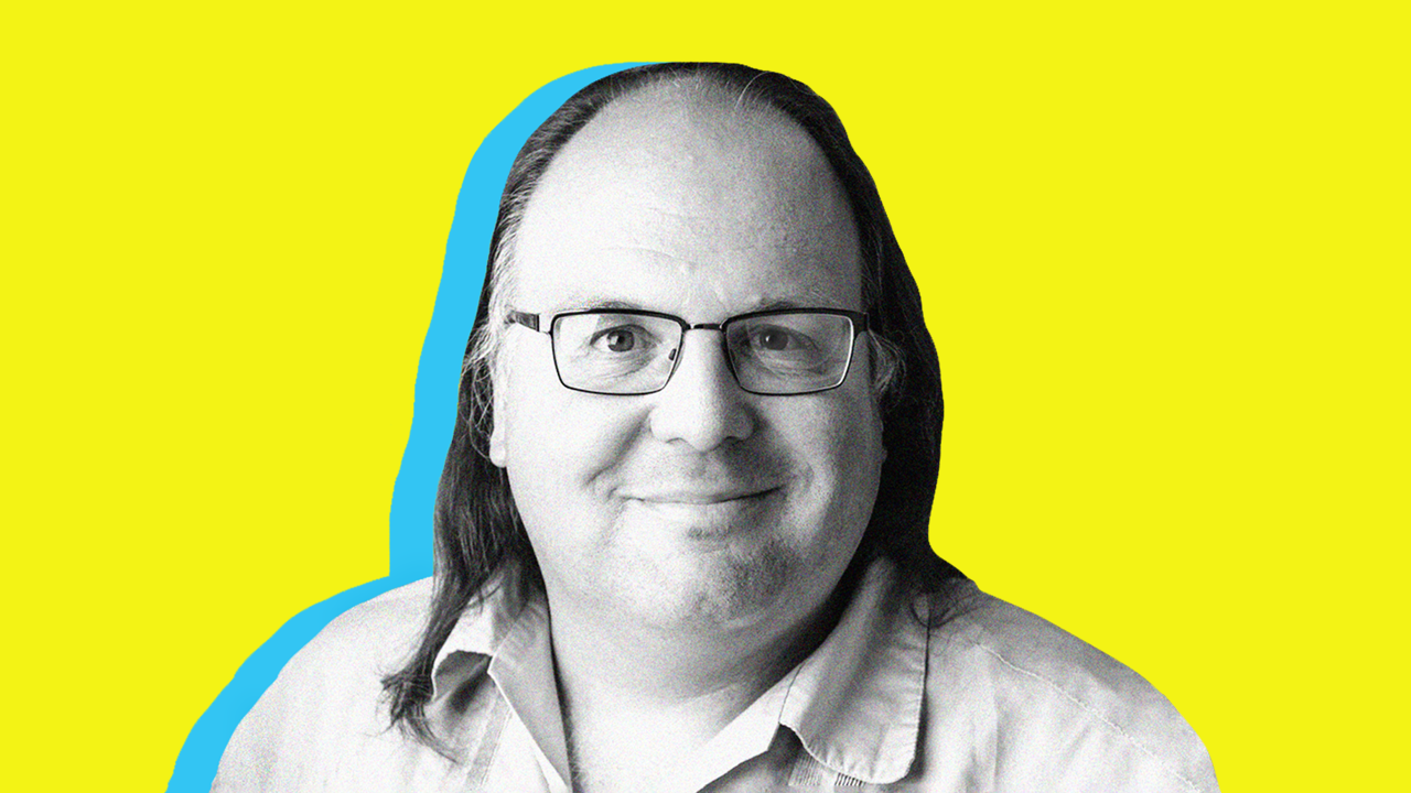 Ethan Zuckerman: Talks Metaverse, building a better internet, and the power of local communities.