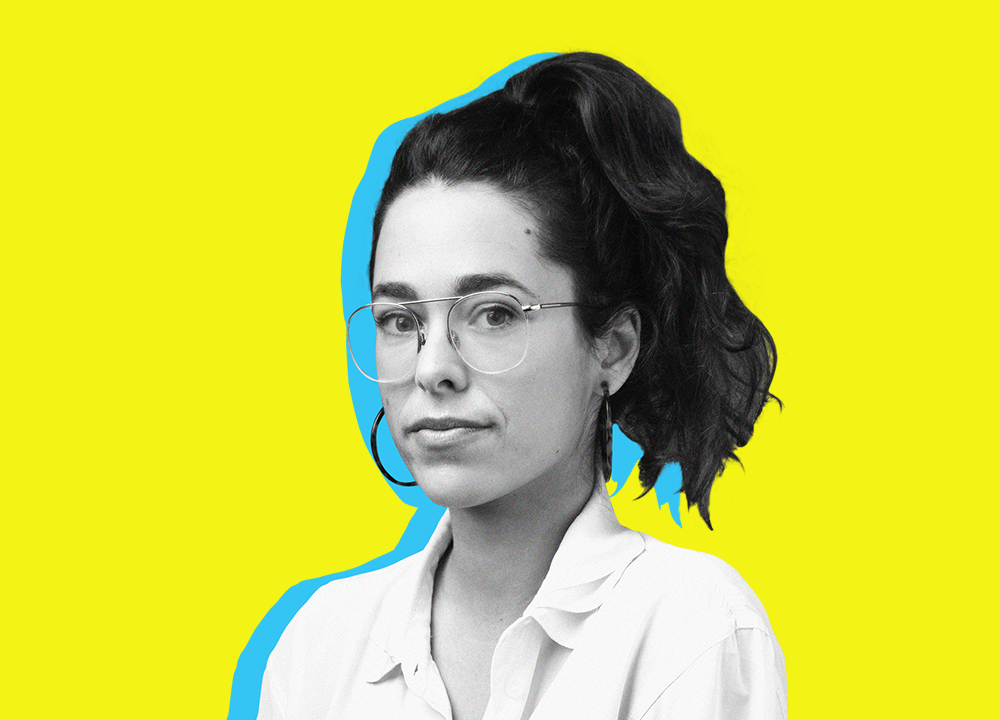Alexandra Fine: Co-Founder of Dame Products on sexual wellness and taking the MTA to court over ad censorship.