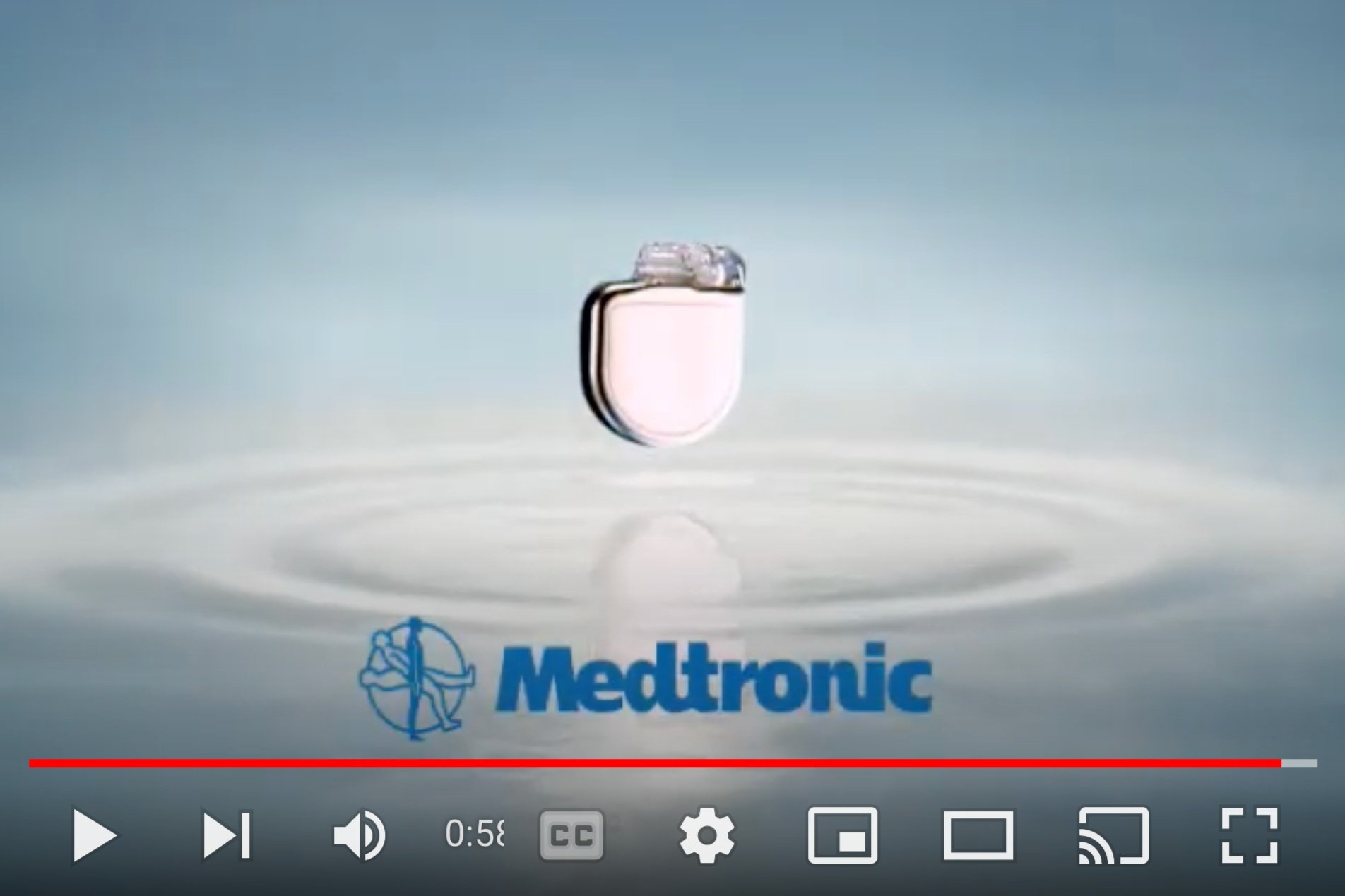 Medtronic Commercial | National