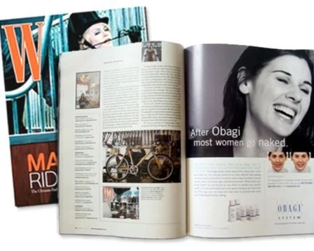Obagi Skin Care | W Mag