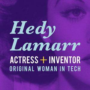 Hedy Lamarr Memorial
