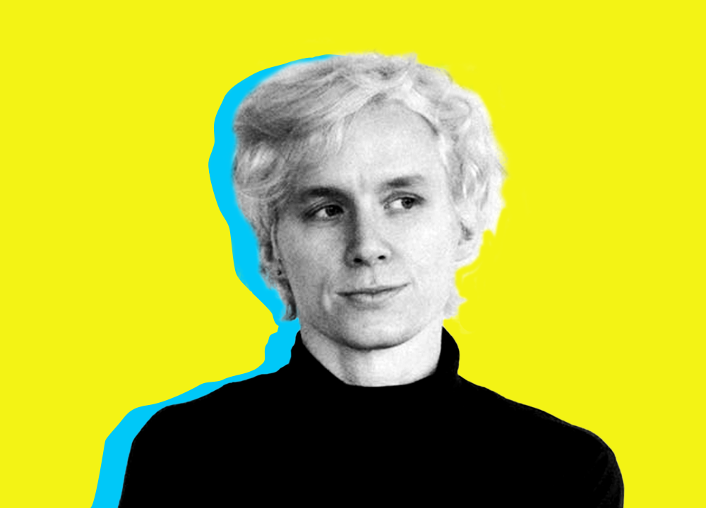 Artist Adam Himebauch on creating narratives.