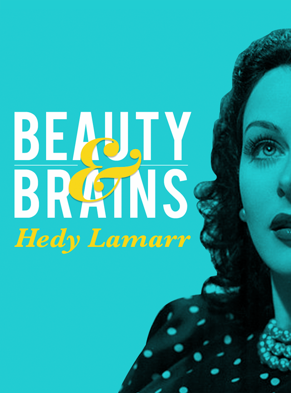 Hedy Lamarr Memorial