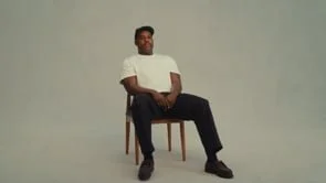 Chase : with Lionel Boyce