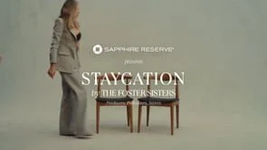 CHASE : with the Foster Sister's