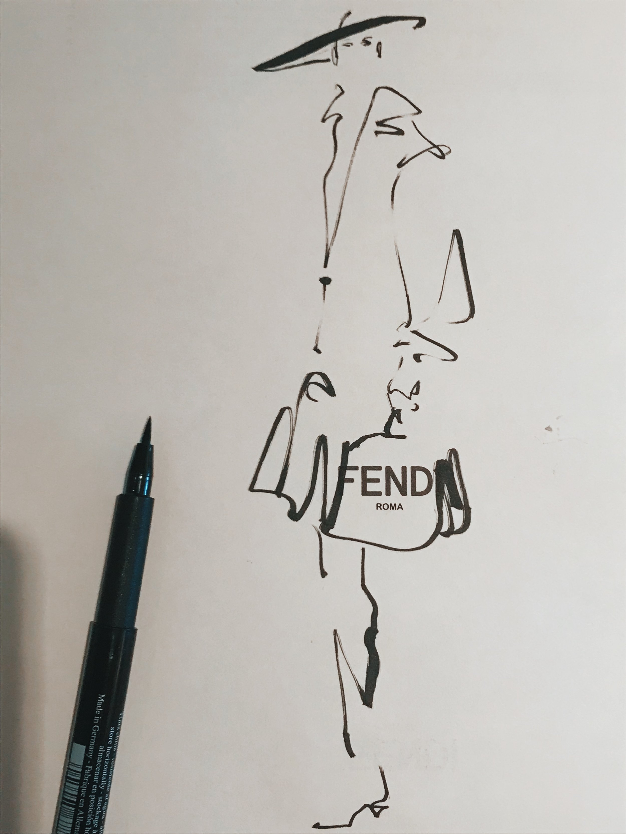 Fendi