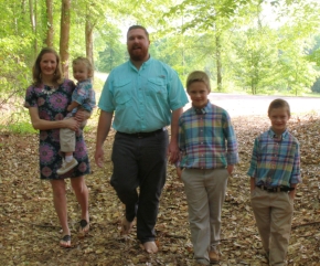 Phillip Howle phillip@siloam96.com 864-980-7668