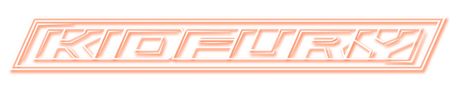 Kid Fury
