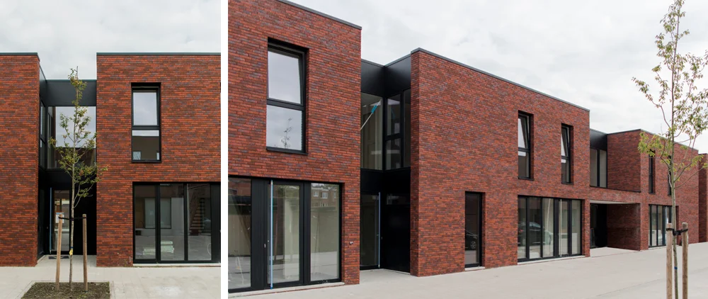 Eksterlaer  - Deurne