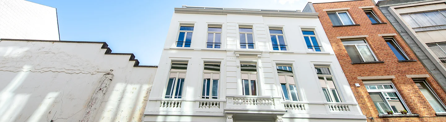 METO – Antwerpen