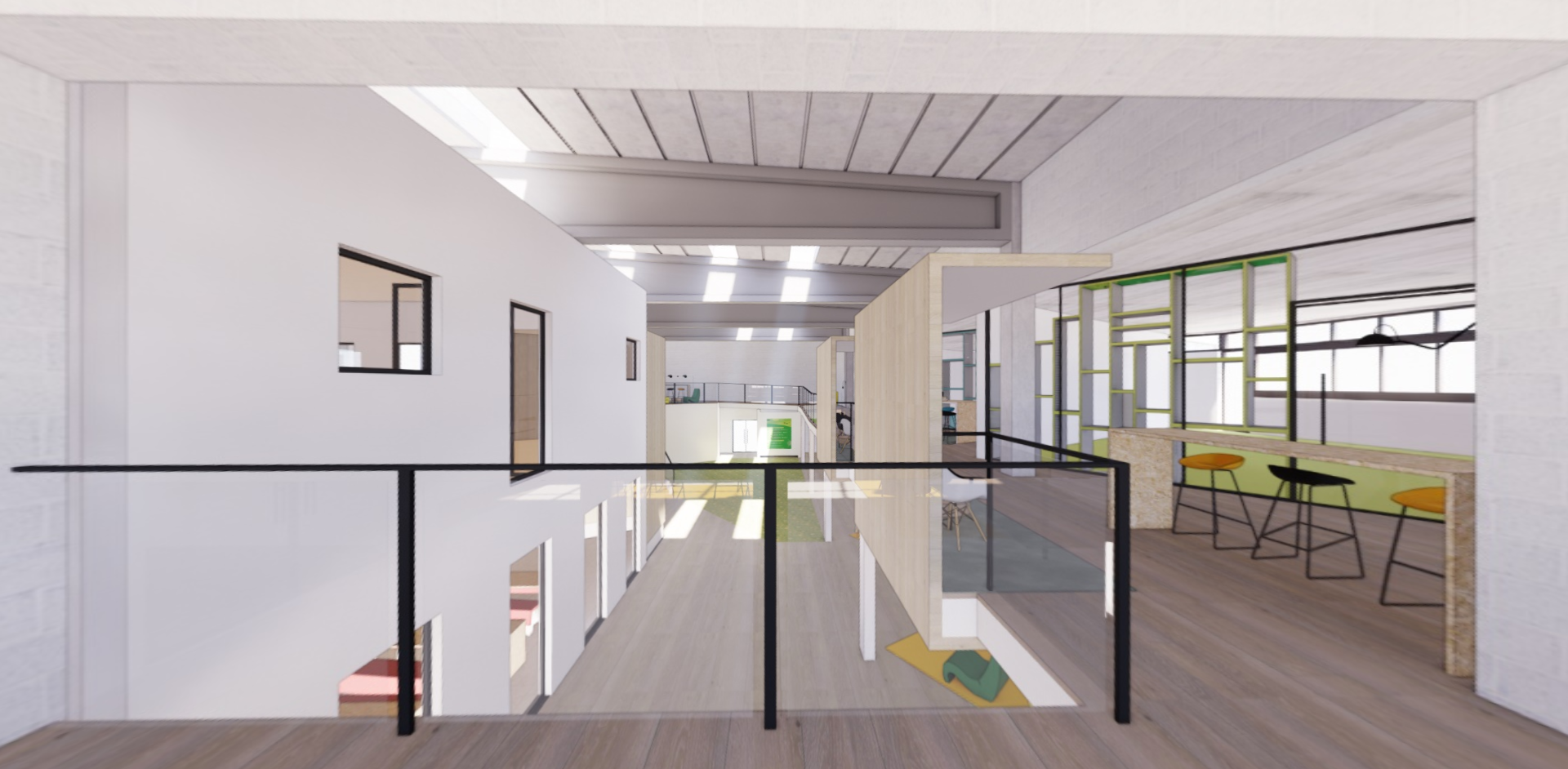 AIS - Antwerp International School - Ekeren