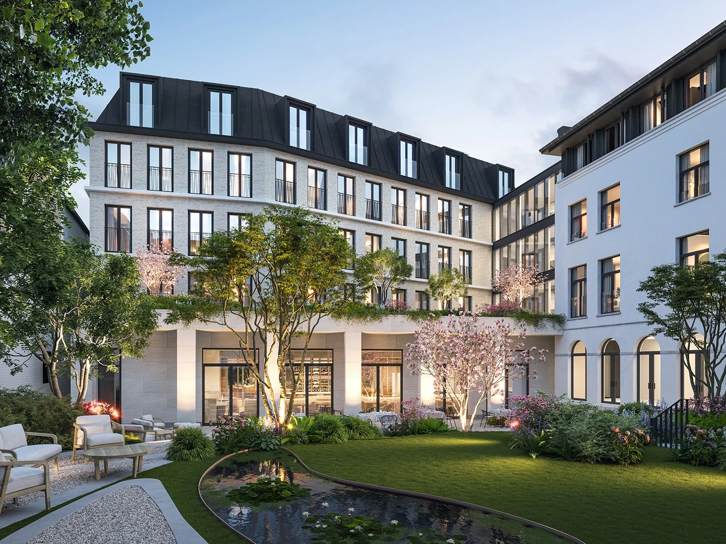 Hotel Rubens Grote Markt - Antwerpen