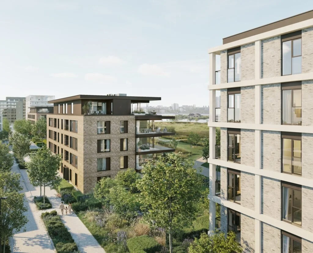 RIVO D-E  Antwerpen