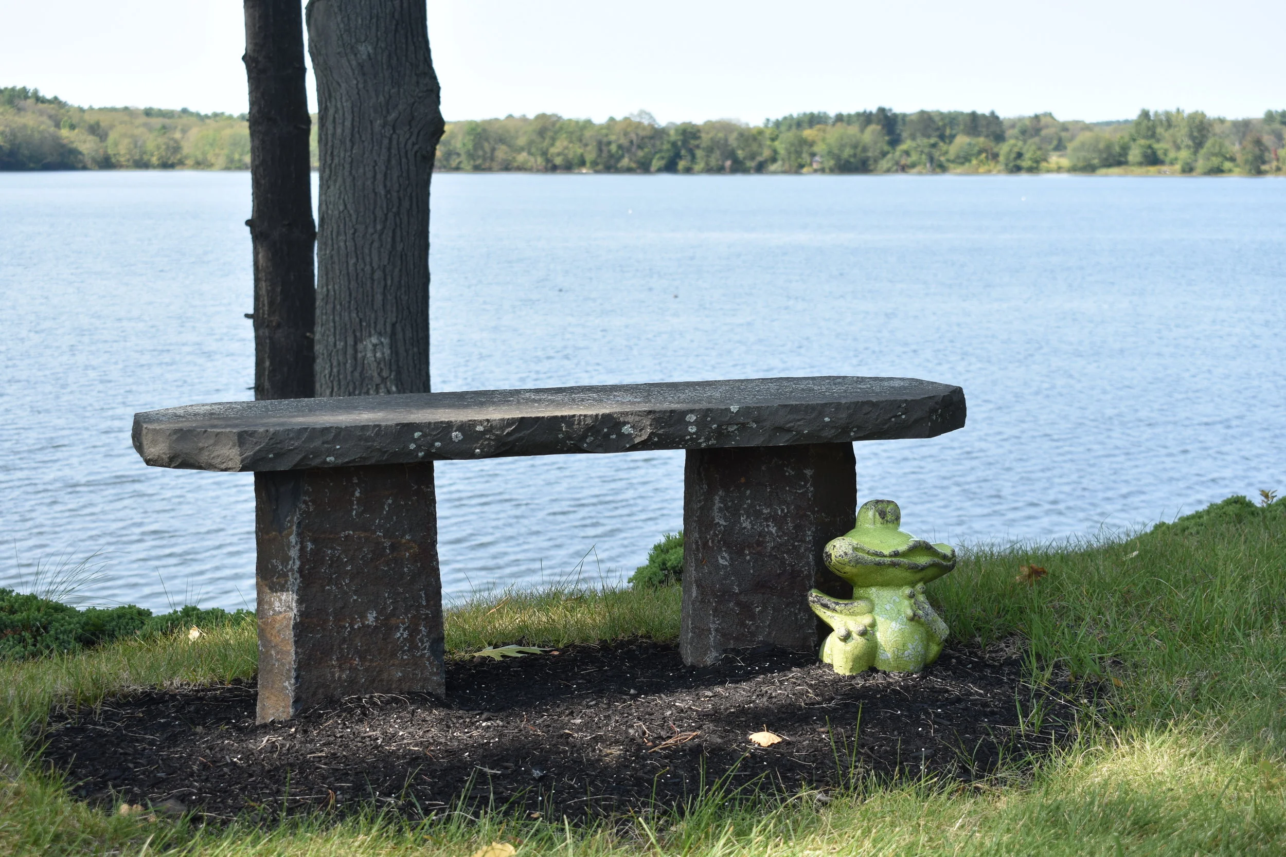 Lyman St Westborough — StoneFire Outdoor Living