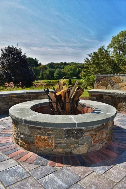 Fire Pits