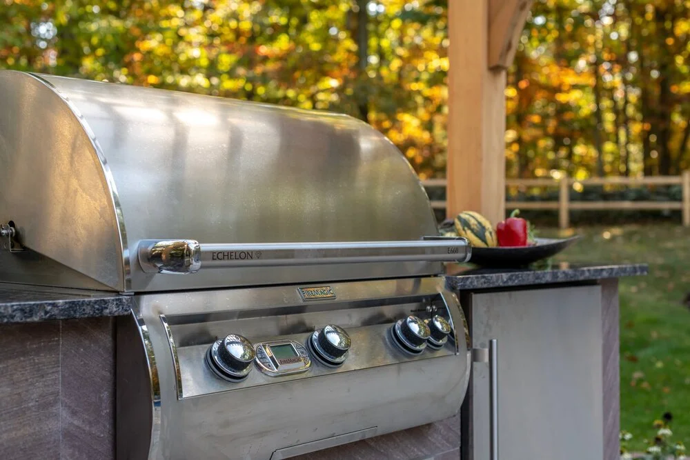 Stonefire Outdoor Living