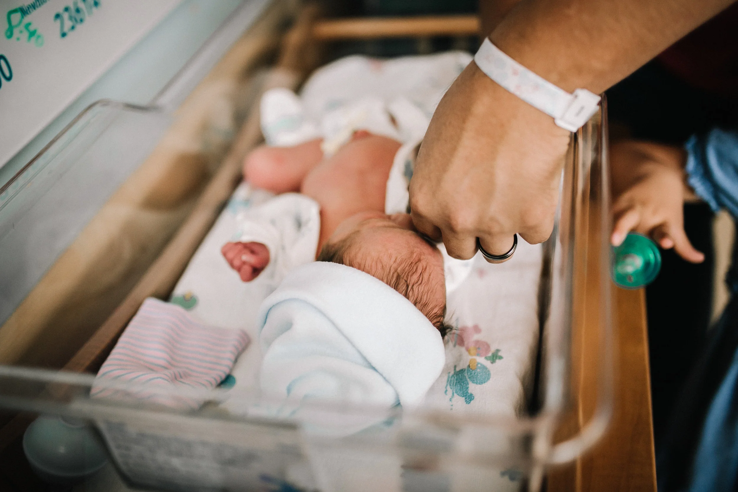 Anchorage, Alaska Fresh 48 Photographer, Tasha Boin Photography {The Keith Family}