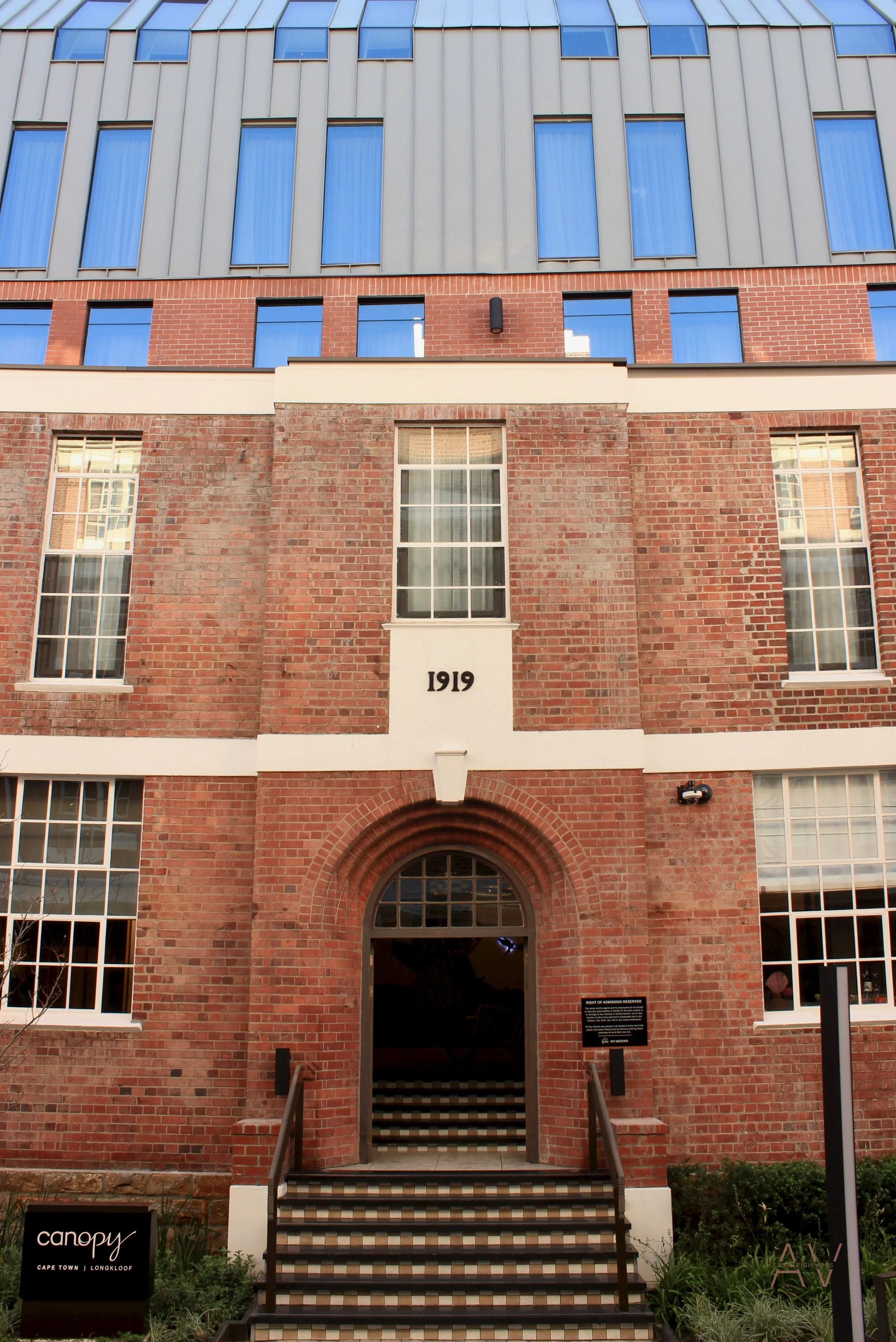  LH Consulting’s expertise in projects where ‘’Old meets New’’ and the challenges that come with it – resulted in a successful project. 