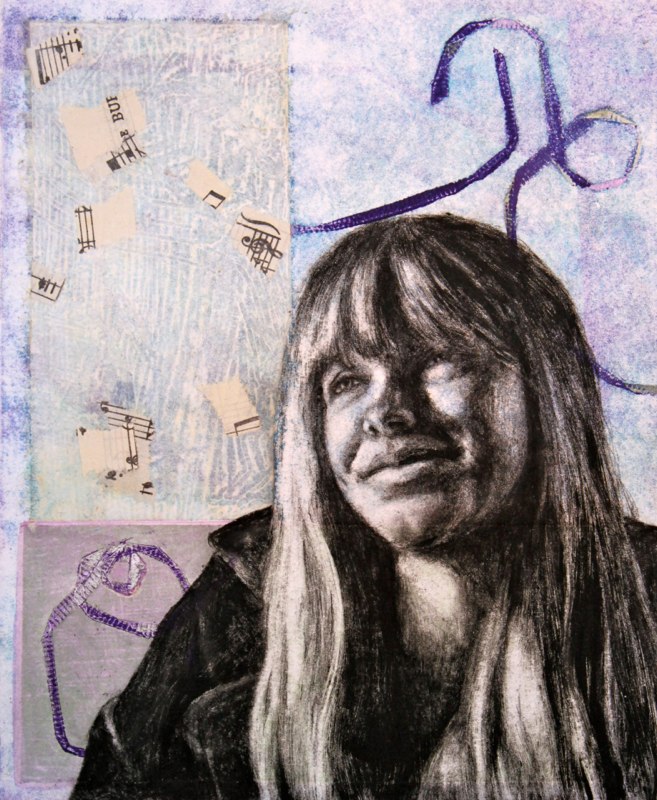Karina - 11x14