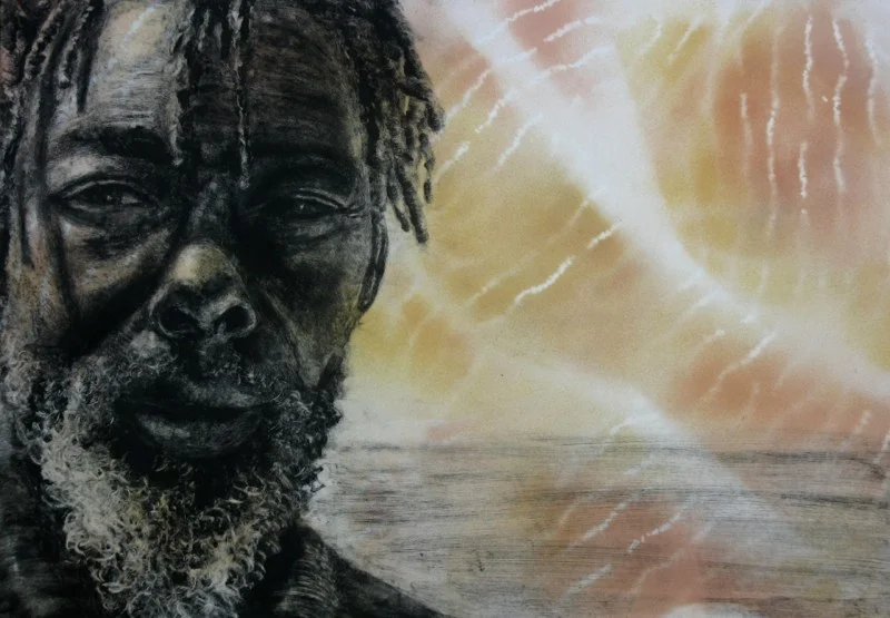 Heat - 14x20