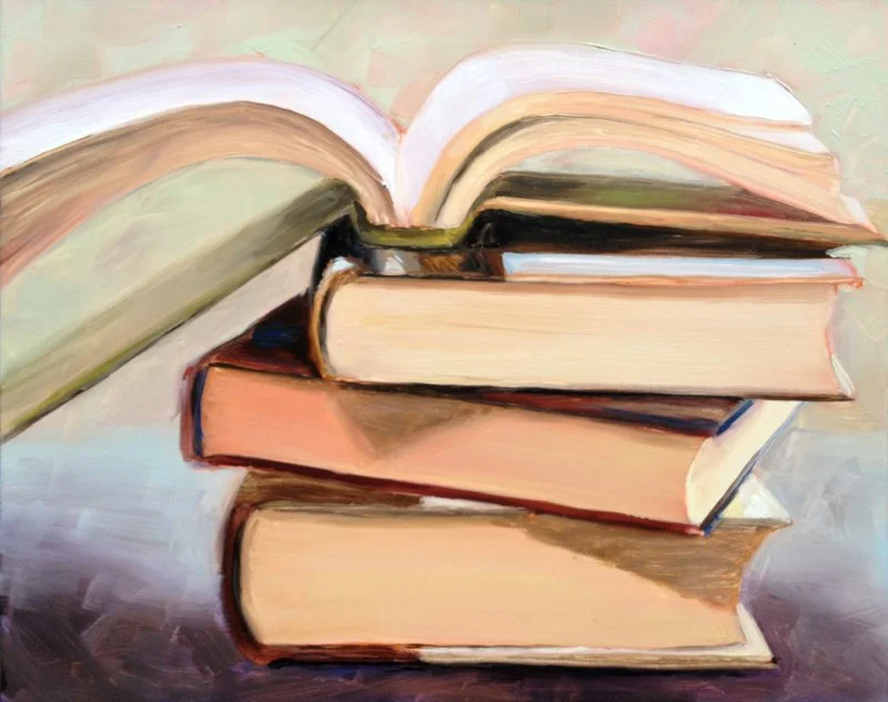 In_The_Stacks_8x10_OilOnPanel_Sold.jpg