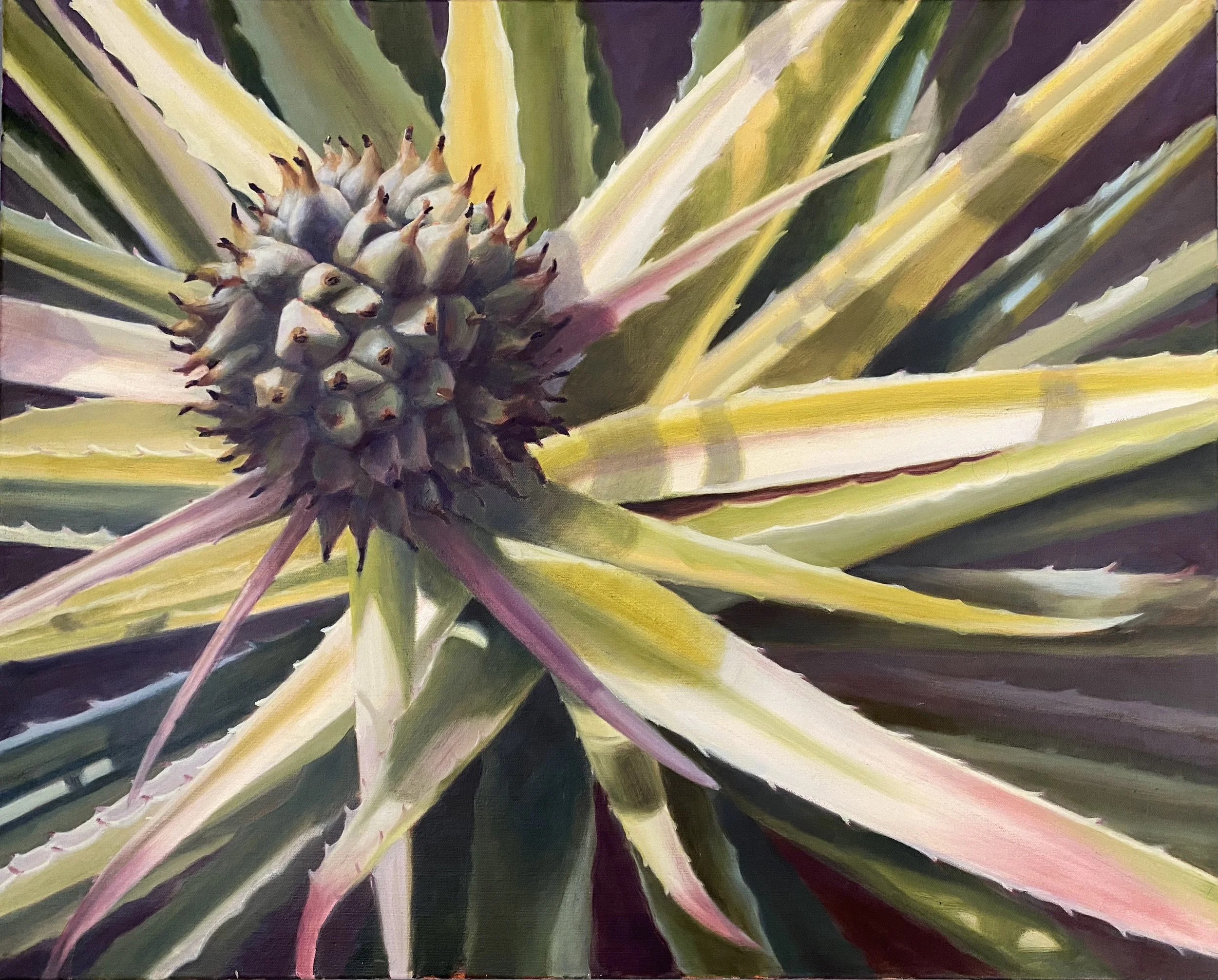 Fierce Offering II 24x30.jpeg