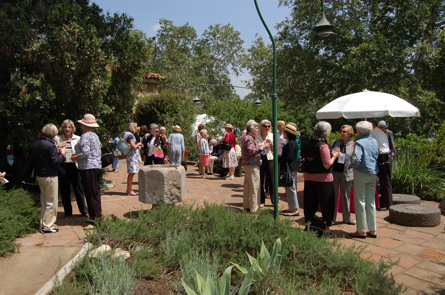 Event Calendar — THE OLD MILL FOUNDATION, image size:1500x997